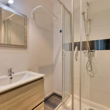 Le Thibaut Renove Au Coeur De