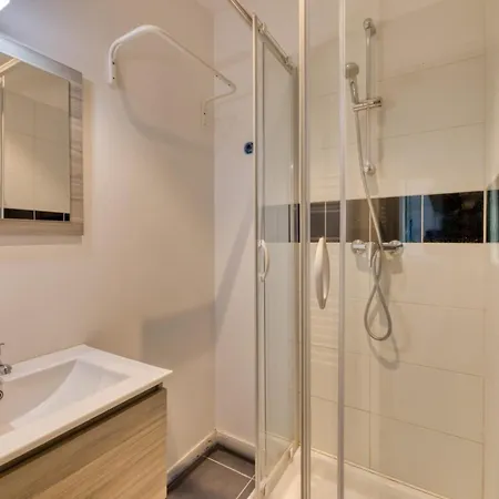 Apartment Le Thibaut Renove Au Coeur De *