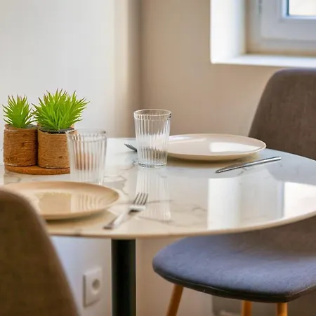 Le Thibaut Renove Au Coeur De * Rouen