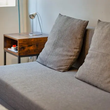 Apartment Le Thibaut Renove Au Coeur De