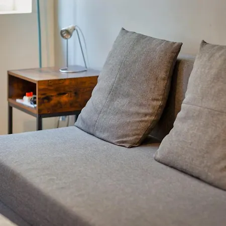 Apartment Le Thibaut Renove Au Coeur De