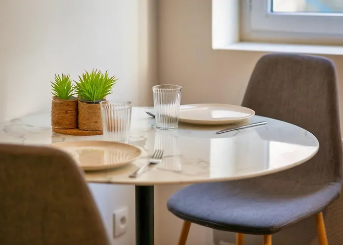 Le Thibaut Renove Au Coeur De * Rouen