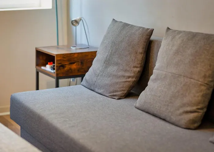 Apartment Le Thibaut Renove Au Coeur De